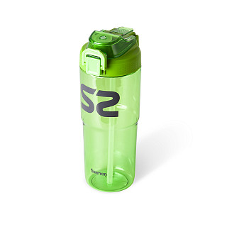 Water bottle 950 ml (plastic)