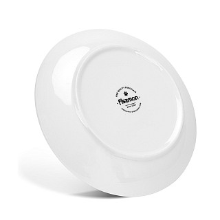 Porcelāna šķīvis 14,5 cm Dog