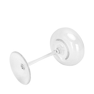 Kokteiļa glāžu komplekts 150 ml x 2 gab. (stikls) Kokteiļa glāžu komplekts 150 ml x 2 gab. (stikls)