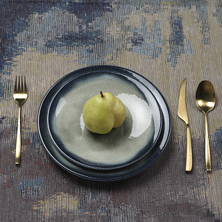 SANTA FE 24 pcs cutlery set (stainless steel)