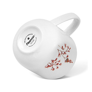 Porcelianinis puodelis 380 ml Dogs