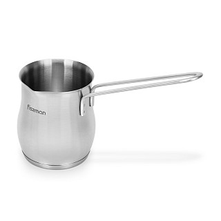 Turkish coffee pot 580 ml (stainless steel)