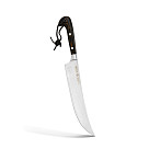Virėjo peilis 20 cm PADISHAH Pchak (AUS-8 plienas)