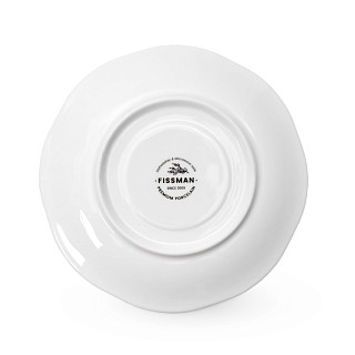 Сup MAGNOLIA 280 ml with saucer (new bone china)