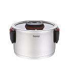 Puodas su atlenkiamomis rankenomis 20 cm / 3,5 l Pauline