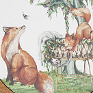 Karstumizturīgs paliktnis 20 cm (dolomīts), art. 0167