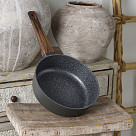 Gili keptuvė CAPELLA 24x7,5cm (aliuminis)