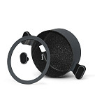 Puodas 24 cm / 4.65 l Laura