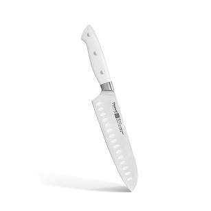 Santoku knife 18cm LINZ (steel X50Cr15MoV)