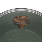 Induction saucepan 20 cm / 2.6 l Cuisine, art. 14592