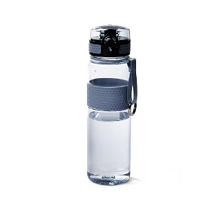 Бутылка для воды 620мл (пластик)