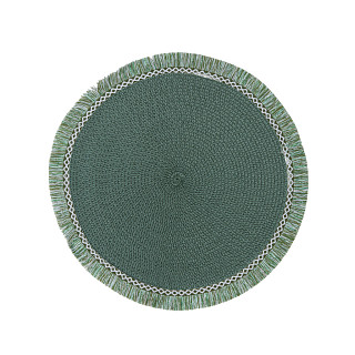 Apvalus stalo padėkliukas 38 cm (0730)