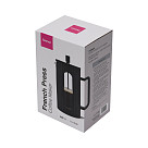 French press coffee maker  350 ml, art. 9150