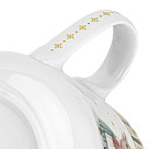 Krūze MIRACLE 700 ml (jaunais kaula porcelāns)