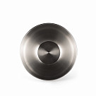 Dubuo 24x13,5 cm / 4,5 l su dangteliu (nerūdijančio plieno)