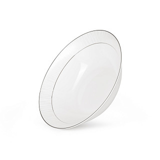 Porcelain bowls 22 cm / 2 pcs Nice