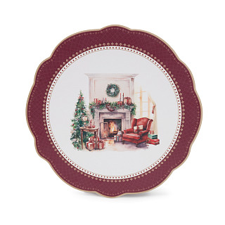 Hot pot stand 20 cm, art. 0152