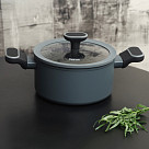 Stockpot 20 cm / 3 l Laura