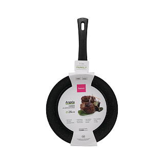 Indukcinė keptuvė 26 cm Angela