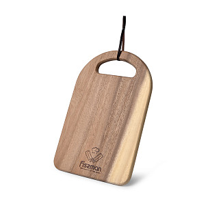 Cutting board 31x20x1.5 cm (acacia), art.8031