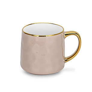 Porcelianinis puodelis 580 ml, art 19205
