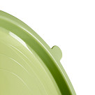 Bowl with lid 20x12 cm / 3 l