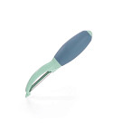 P-shaped peeler 16 cm (stainless steel) (20 pcs per display box)