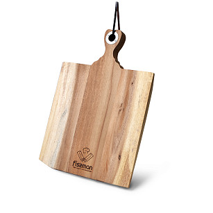 Cutting board 38x27x3 cm (acacia)