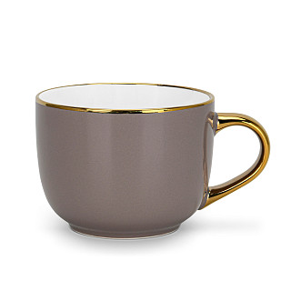 Puodelis 600 ml (porcelianinis), art 19203