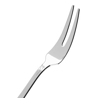 Vaisių šakutė CLASSIC 15,4 cm (nerūdijantis plienas)