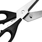 7-piece knife set in plastic stand Fujisawa