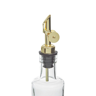 Aliejaus arba acto butelis 320 ml