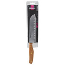 Santoku peilis 18 cm Federico