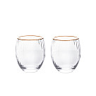 Akinių rinkinys 2 vnt / 470 ml