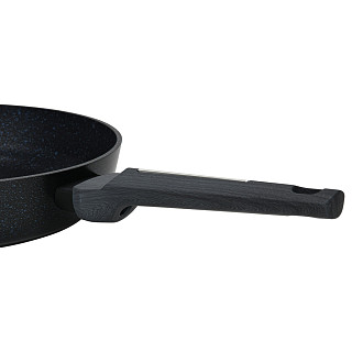 Cepamā panna Ferro 28 cm