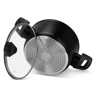 Induction saucepan 2.5 l / 20 cm Angela