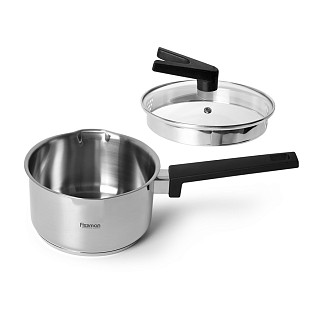 Sauce pan Eliz 16 cm / 1.7 l with lid