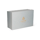 Porcelianiniai puodeliai 360 ml / 2 vnt Nice