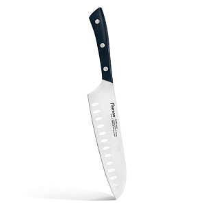 Santoku knife MAINZ 18 cm