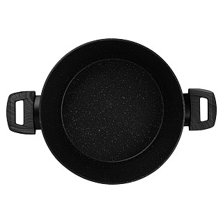 Indukcinis puodas 6,5 l / 26 cm Angela