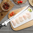 Нож ELEGANCE Филейный 20см (X50CrMoV15 сталь)