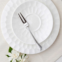 Augļu dakšas CLASSIC 15,4 cm (nerūsējošais tērauds)