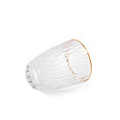 Shot set 70 ml / 2 pcs (glass)