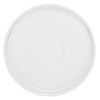 Блюдце фарфоровое 15 см Horeca (art.14108) Блюдце фарфоровое 15 см Horeca (art.14108)