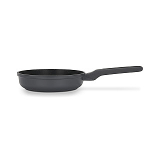 Induction frying pan 22 cm Titanium pro