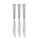 Knife set FELDON 22.5 cm / 3 pcs.