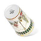 Glāze MIRACLE 350 ml (jaunais kaula porcelāns)