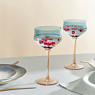 Бокалы для коктейлей 270 мл / 2 шт