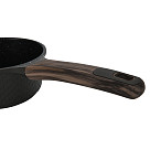 Indukcinis kaušas su dangteliu 16 cm / 1,3 l Evolution