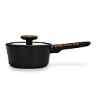 Kaušas su dangteliu 18 cm / 1,8 l Feorella